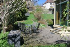 Wohnung mit Blick zum "Park am Klein-Erzgebirge" Zdjęcie 6