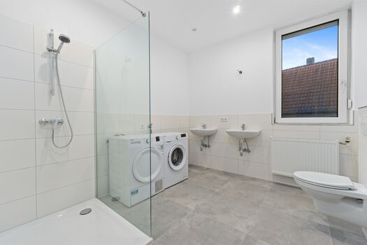 Wohnung in Radevormwald Bild 4