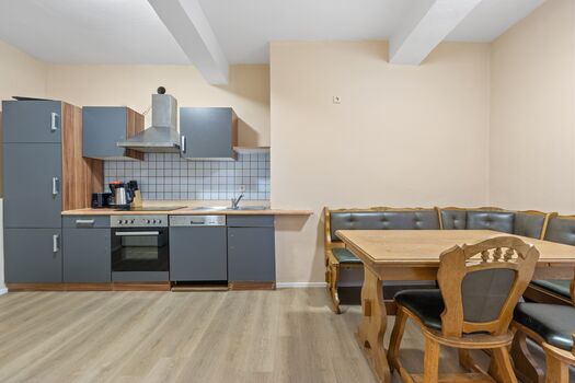 Wohnung in Radevormwald Bild 3