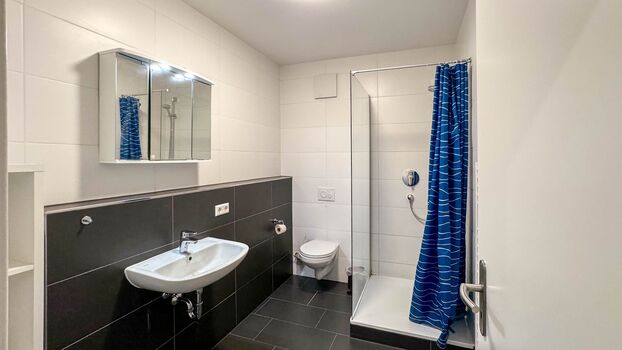 Wunderschöne geräumige Wohnung für bis zu 8 Gäste Bild 4