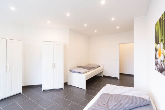 Wunderschöne geräumige Wohnung für bis zu 8 Gäste Bild 5