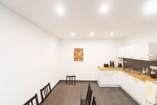 Wunderschöne geräumige Wohnung für bis zu 8 Gäste Bild 9