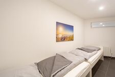 Wunderschöne geräumige Wohnung für bis zu 8 Gäste Bild 13