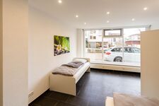 Wunderschöne geräumige Wohnung für bis zu 8 Gäste Bild 6
