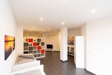 Wunderschöne geräumige Wohnung für bis zu 8 Gäste Bild 12