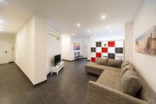 Wunderschöne geräumige Wohnung für bis zu 8 Gäste Bild 10
