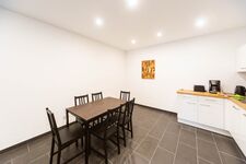 Wunderschöne geräumige Wohnung für bis zu 8 Gäste Bild 8