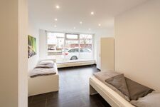 Wunderschöne geräumige Wohnung für bis zu 8 Gäste Bild 7