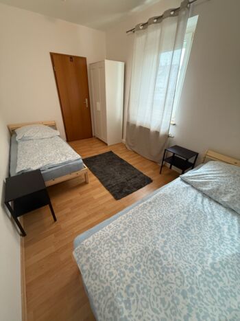 Wohnung in Aschheim Bild 1