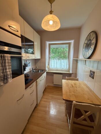 Wohnung in Aschheim Bild 3
