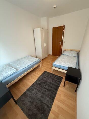 Wohnung in Aschheim Bild 5