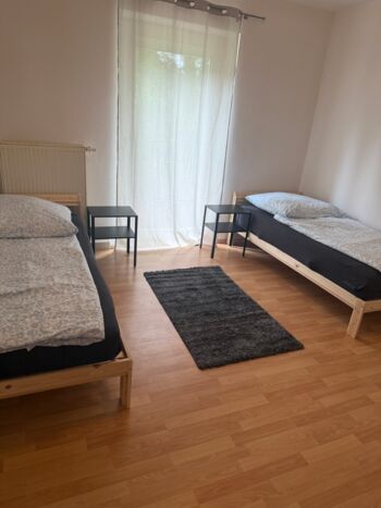 Wohnung in Aschheim Bild 4