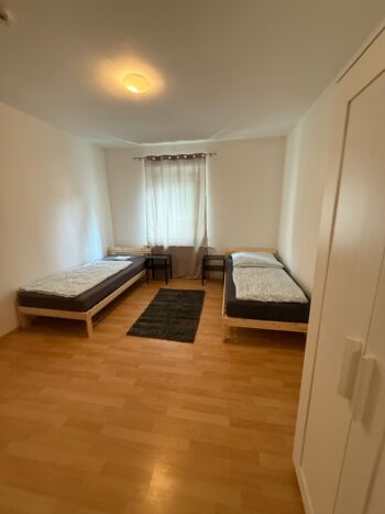 Wohnung in Aschheim Bild 2