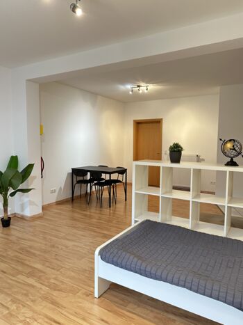 Apartment nah der A1 zwischen Hamburg und Lübeck Zdjęcie 2