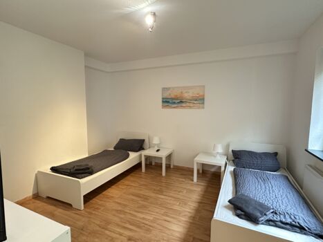 Apartment an der A1 bei Lübeck Obrázok 5