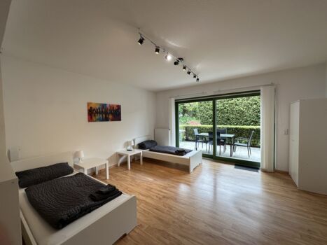 Apartment an der A1 bei Lübeck Obrázok 1
