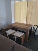 Haus Sterntaler bis 10 Pers. mit zwei Bädern und 5 Zimmern Bild 4