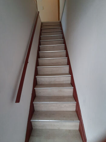 Wohnung Steinstraße 6, OG Obrázok 5