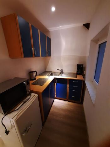 Wohnung Steinstraße 6, OG Zdjęcie 2
