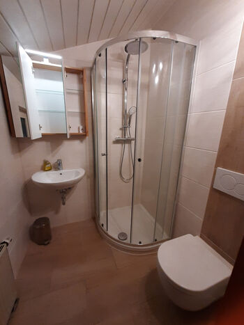 Wohnung Steinstraße 6, OG Zdjęcie 3