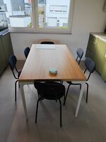 Wohnung Palestidou-Stefanou Obrázok 22