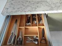 Wohnung Palestidou-Stefanou Bild 5