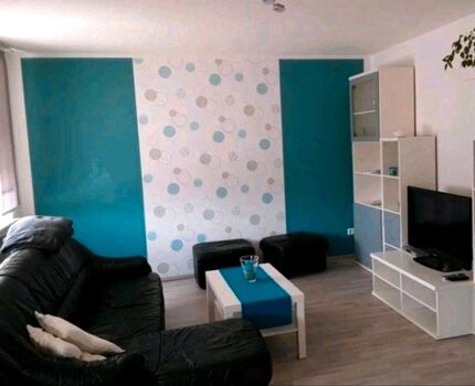 Wohnung in Bayern - Wallerstein Bild 2