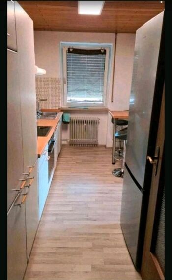 Wohnung in Bayern - Wallerstein Bild 3