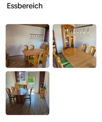 Wohnung in Bayern - Wallerstein