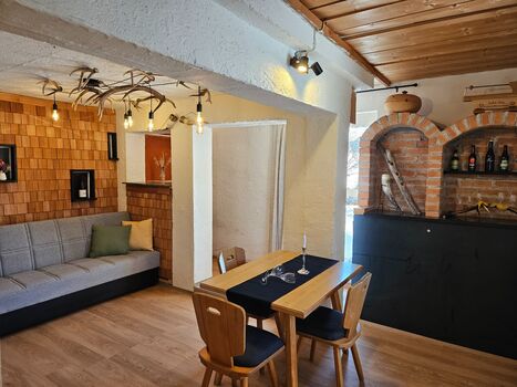 Apartment Zechner in Thalgau Bild 5