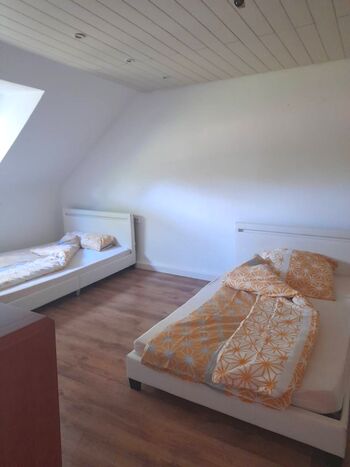 Apartment Mannheim-City Picture 3