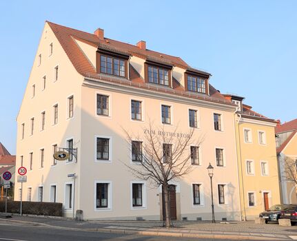 Hotel Zum Hothertor Zdjęcie 1