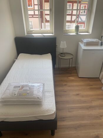 Guestroom v Duderstadt Obrázok 3