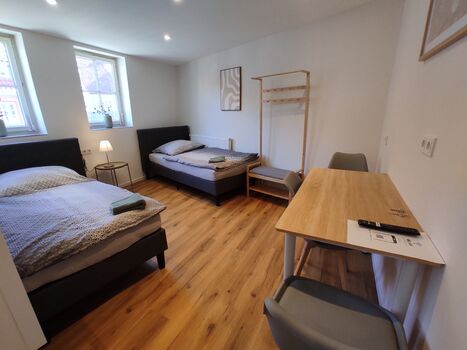 House v Duderstadt Obrázok 4