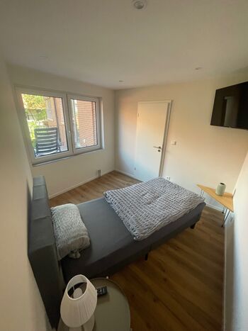 Guestroom v Duderstadt Obrázok 1