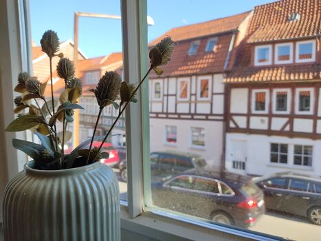 House v Duderstadt Obrázok 5