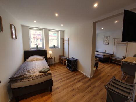 House v Duderstadt Obrázok 2