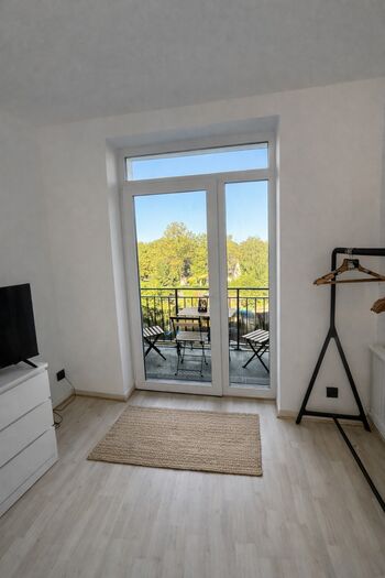 Wohnung in Dresden Bild 3