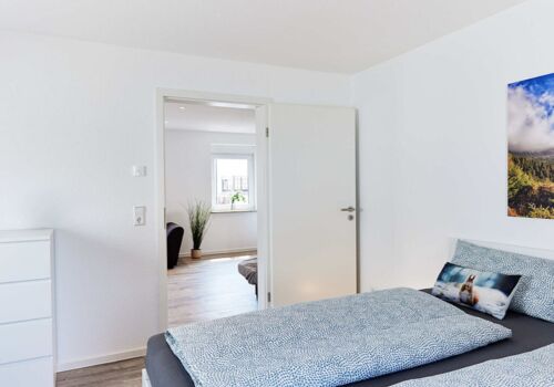 Traumhaftes Fachwerk und moderner Stil Unser Apartment 15