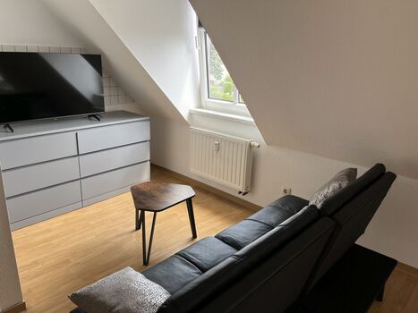 HomeRent in Coswig, Dresden, Meißen, Radebeul, Niederau Bild 1