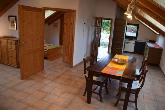 Appartment Strobach Bild 2