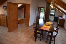 Appartment Strobach Bild 2