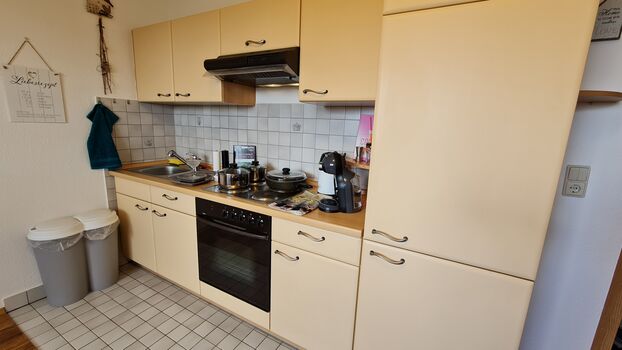 Gemütliches Apartment in Halle Saale OT Ammendorf 4.OG Bild 4