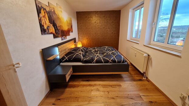 Gemütliches Apartment in Halle Saale OT Ammendorf 4.OG Bild 2