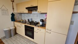 Gemütliches Apartment in Halle Saale OT Ammendorf 4.OG Bild 4