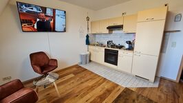 Gemütliches Apartment in Halle Saale OT Ammendorf 4.OG Bild 7