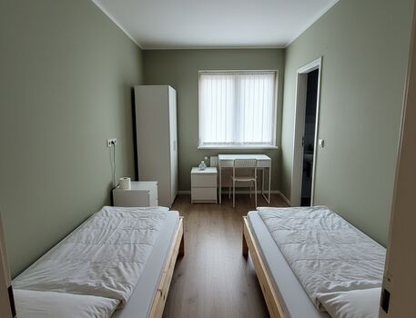 Wohnung in Bad Schwalbach Bild 3