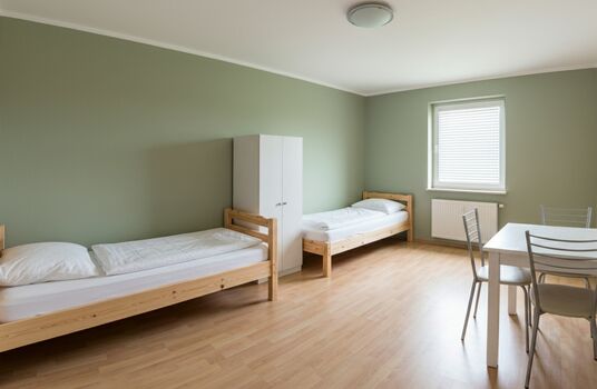 Wohnung in Bad Schwalbach Bild 4