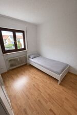 F&E // Gepflegte Unterkunft in Affalterbach mit Balkon Zdjęcie 6