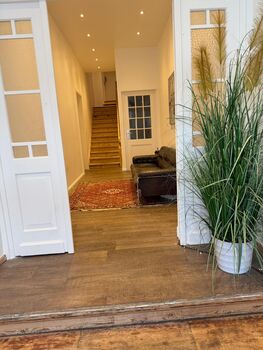 Wohnung 1 WBB GmbH